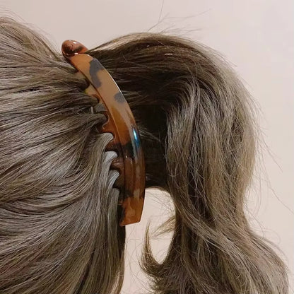 The Marlowe Hair Clip